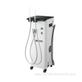 Portable Mobile Silent Dental Suction System